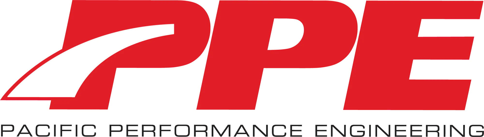 Pacific Performance Engineering Logo